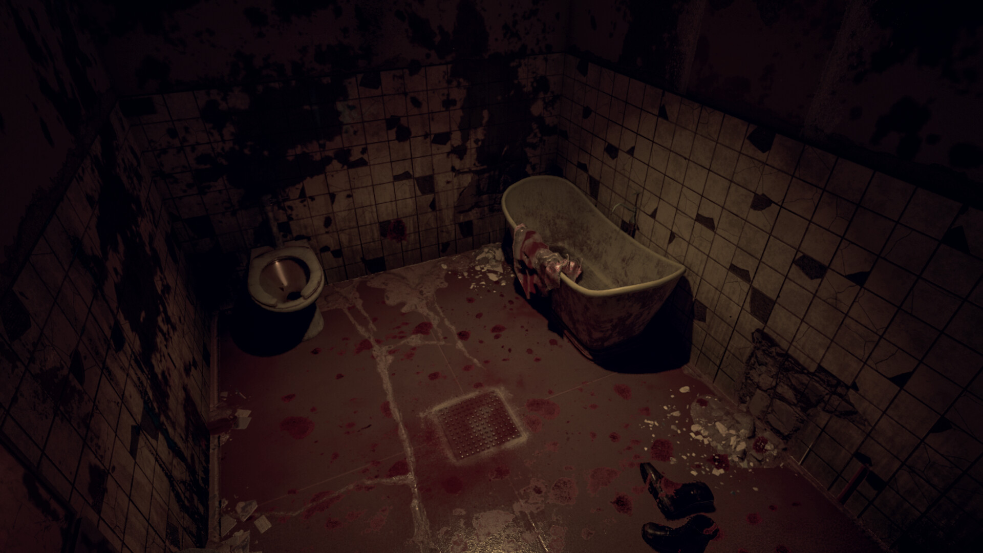 Pestilence screenshot 4