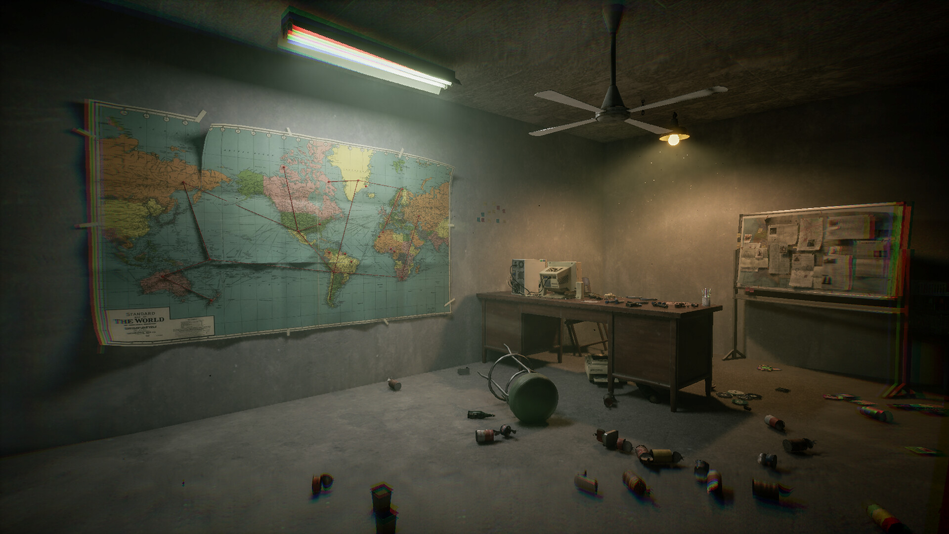 Pestilence screenshot 1