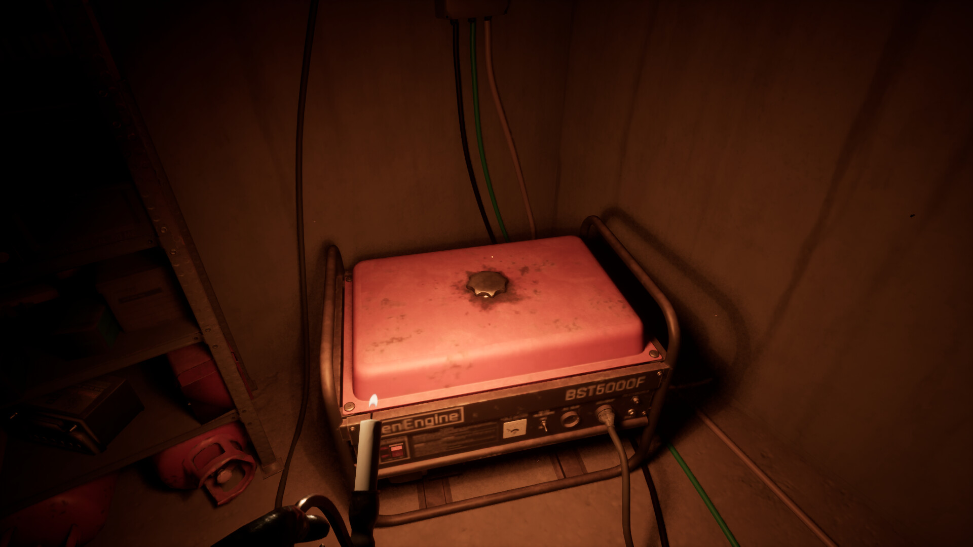Pestilence screenshot 7