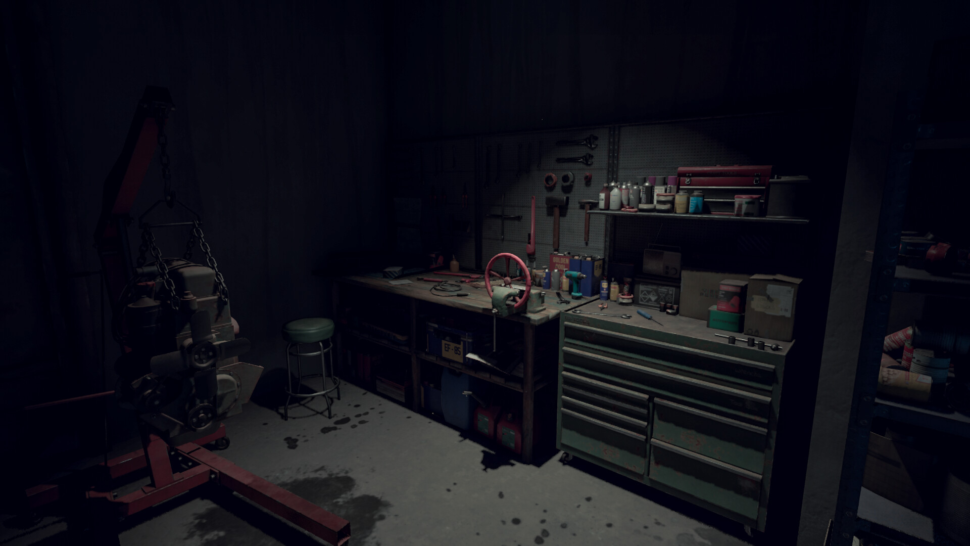 Pestilence screenshot 3