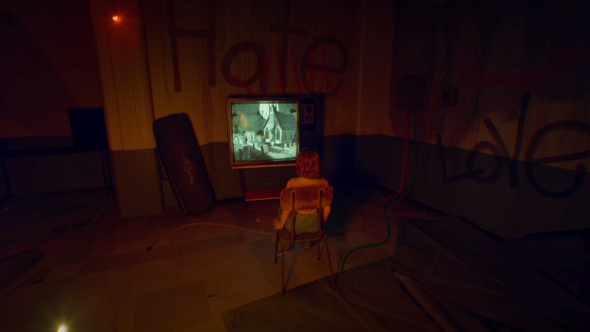 Pestilence screenshot 2
