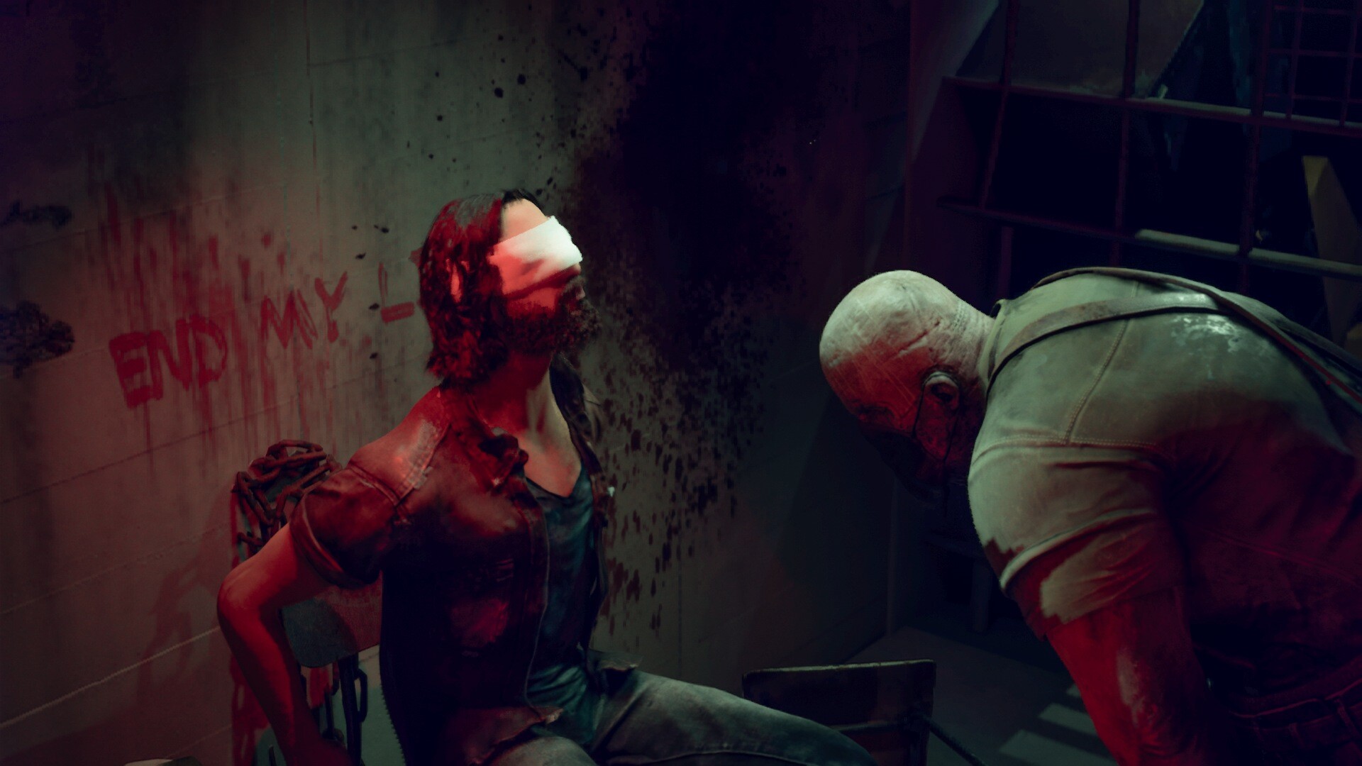 Pestilence screenshot 10