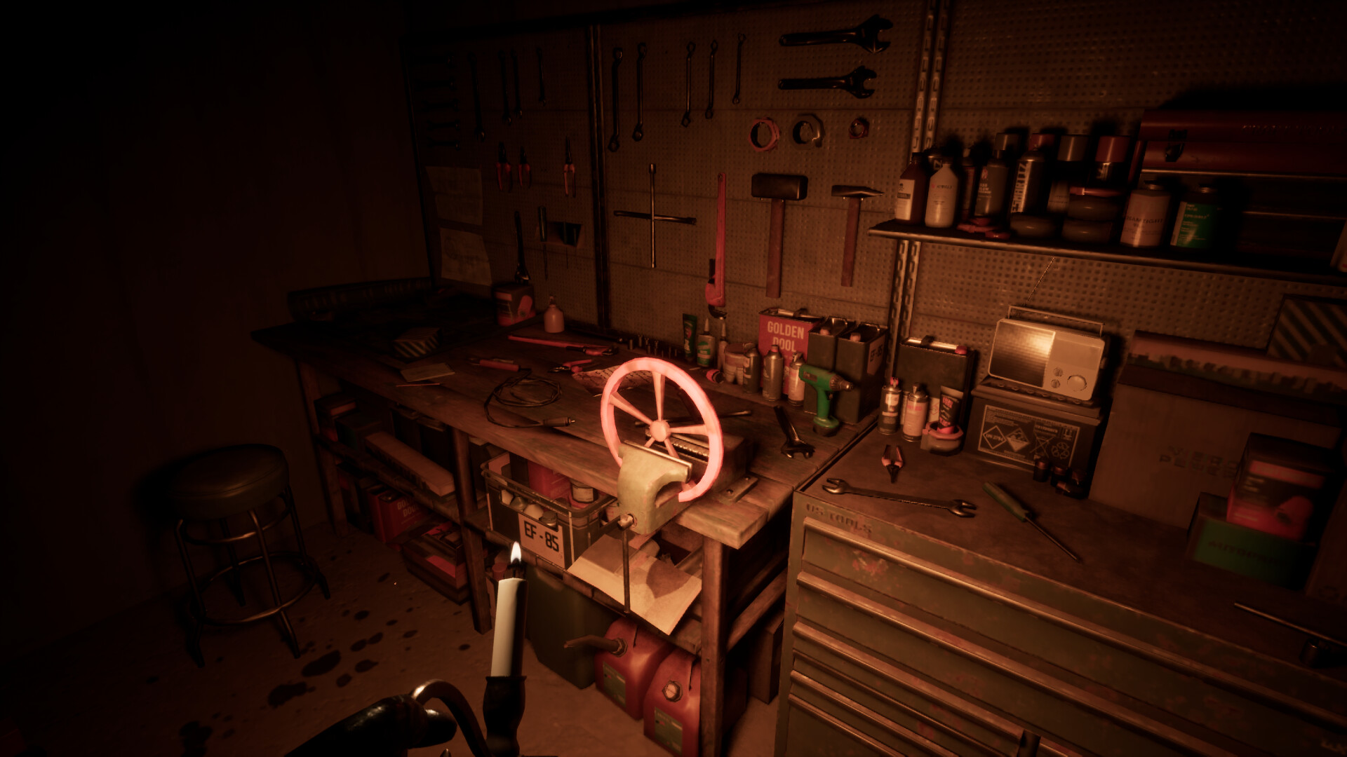 Pestilence screenshot 8