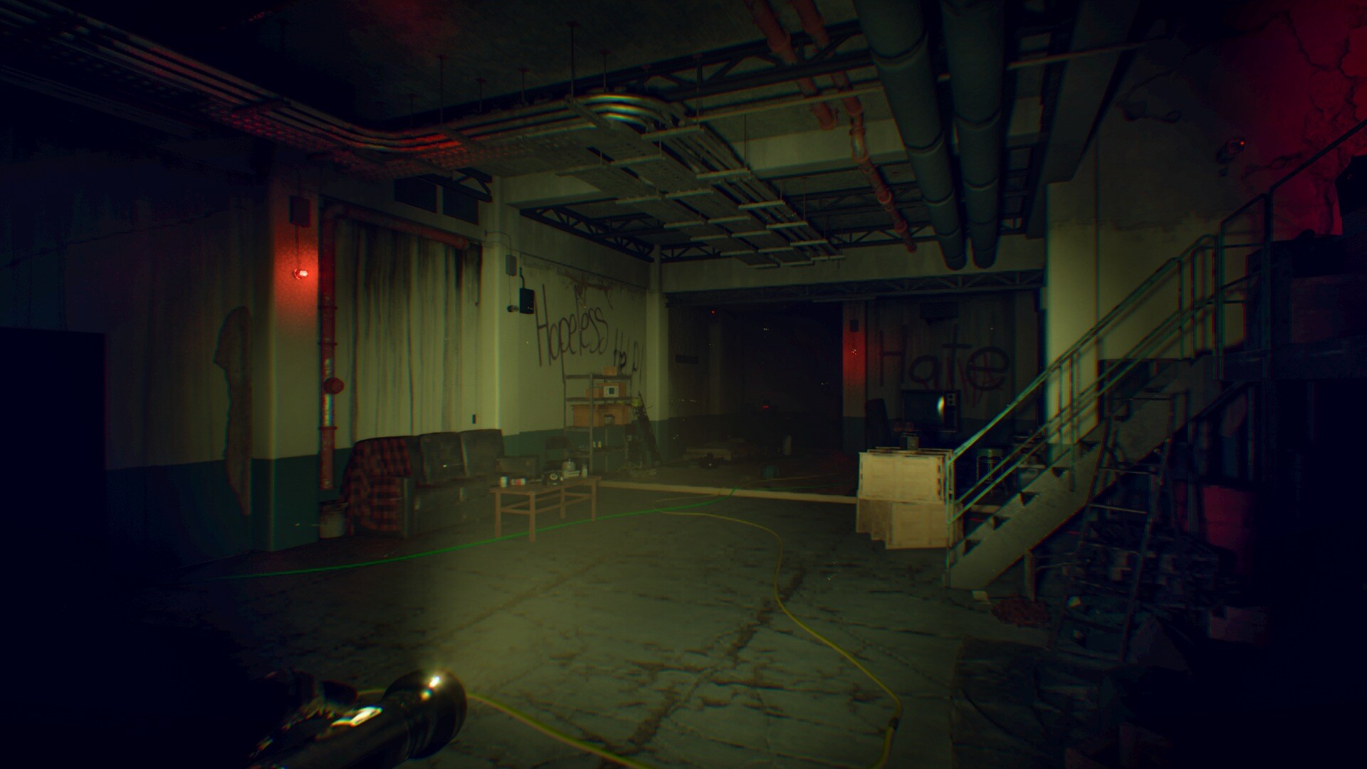Pestilence gameplay screenshot 5