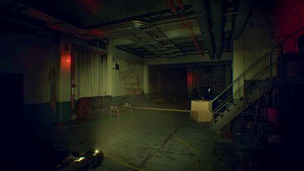 Pestilence screenshot 5