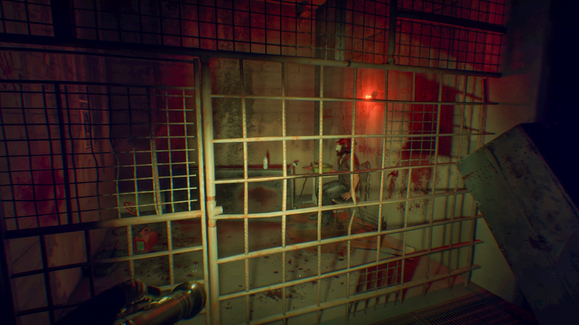 Pestilence screenshot 6