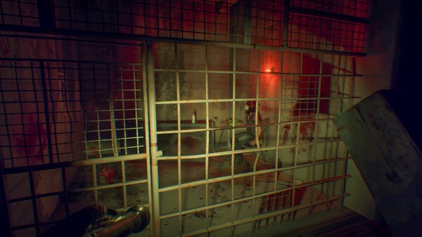 Pestilence screenshot 6