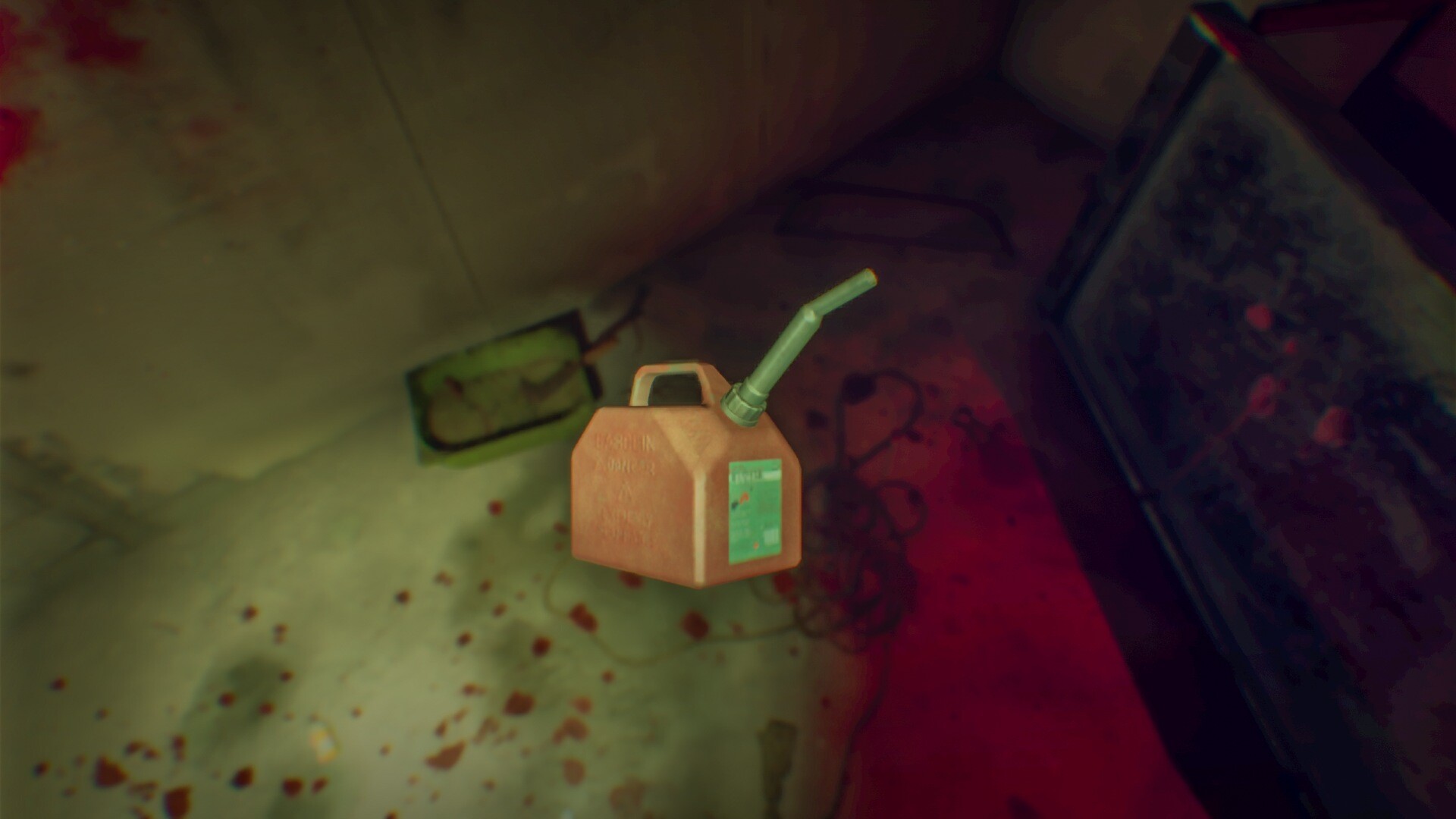 Pestilence screenshot 8