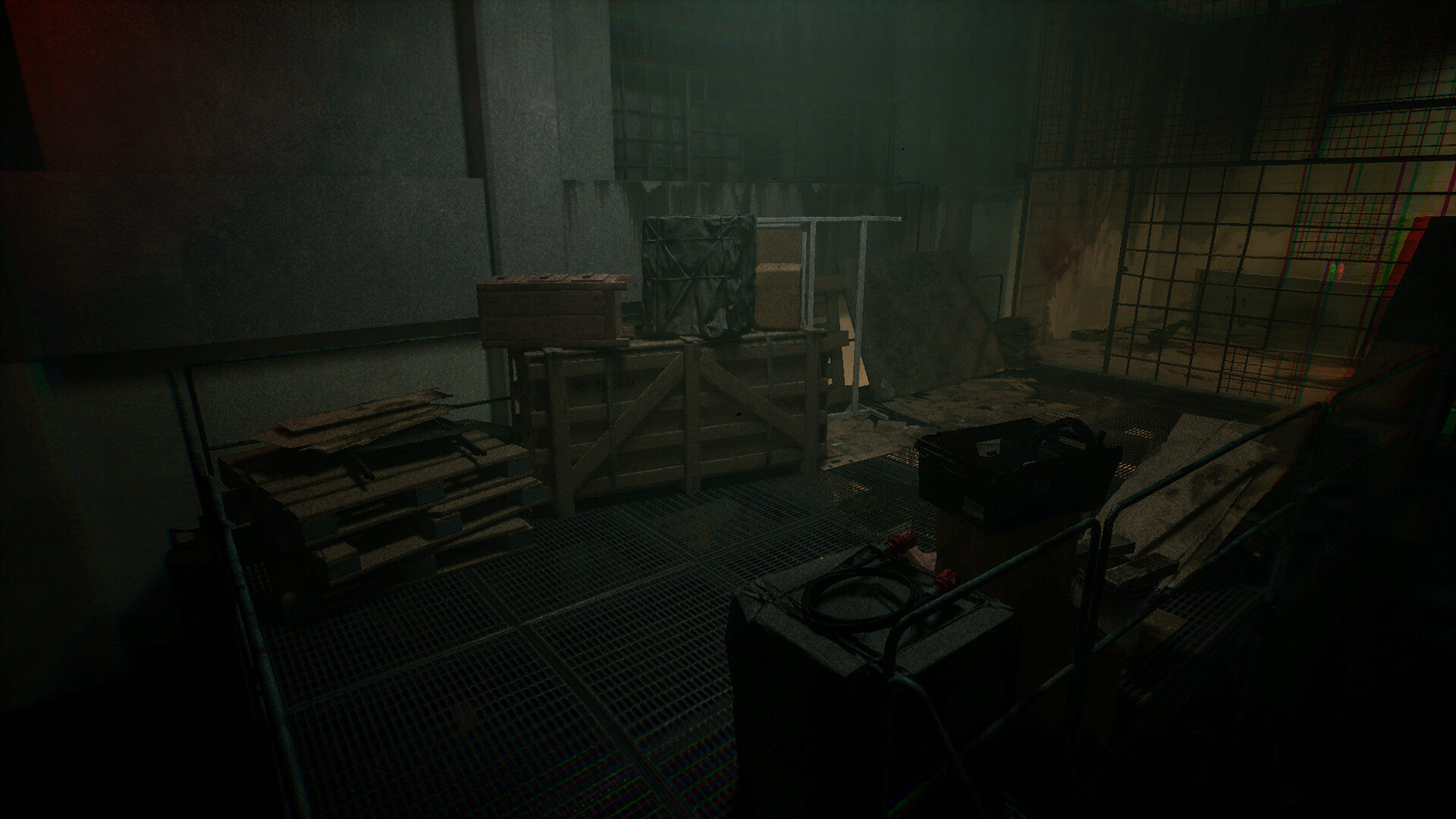 Pestilence screenshot #4