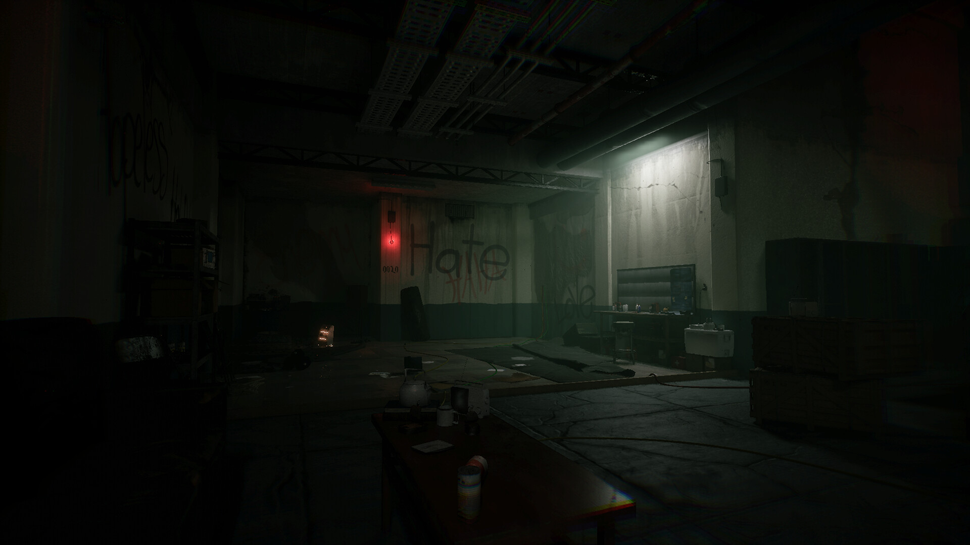 Pestilence screenshot #7