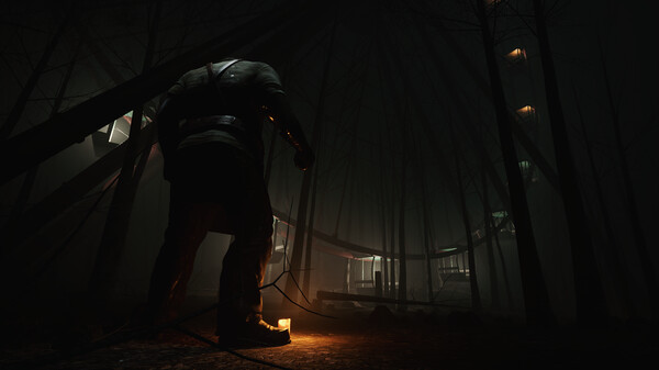 Pestilence screenshot 1