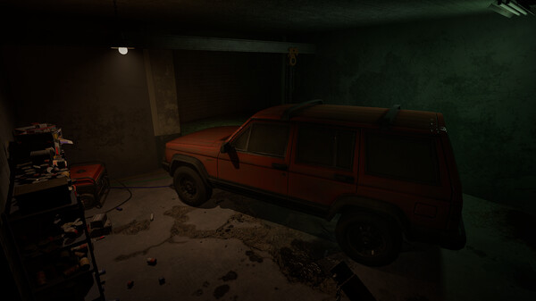 Pestilence screenshot 5