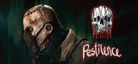 Pestilence cover art