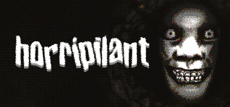 Horripilant Header Image