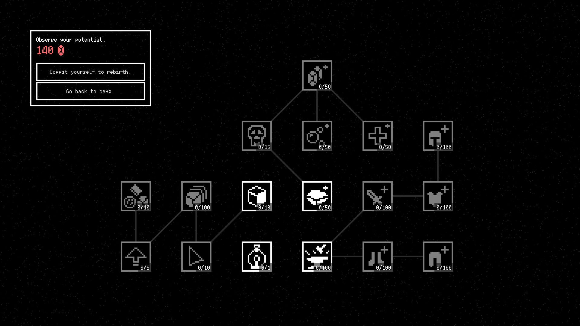 Horripilant screenshot #7