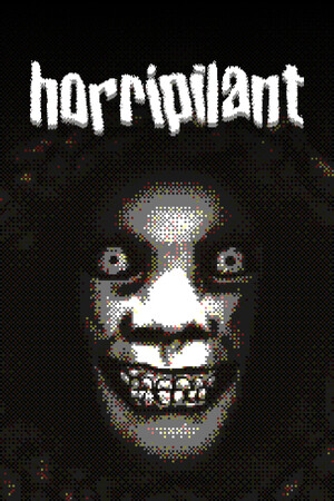 Cover art of Horripilant