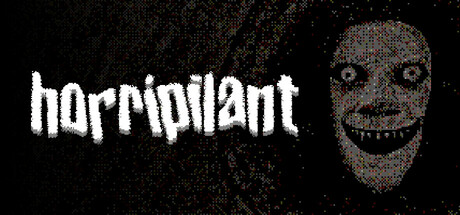 Horripilant cover art
