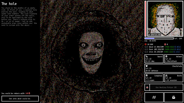 Horripilant screenshot 3