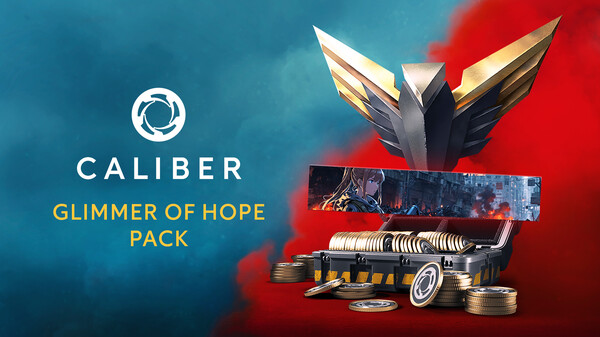 Caliber: Glimmer of Hope Pack