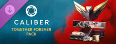 Калибр: Набор «Вместе навсегда» Small Capsule Image