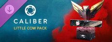 Caliber: Little Cow Pack	