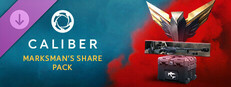 Калибр: Набор «Снайперская доля» Small Capsule Image