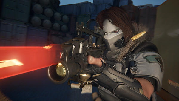 Caliber: Simargl