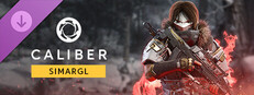 Caliber: Simargl