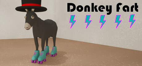 Donkey Fart