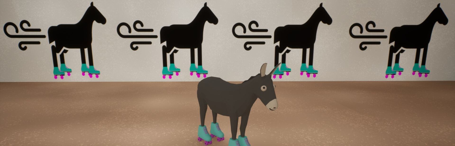 Donkey Fart