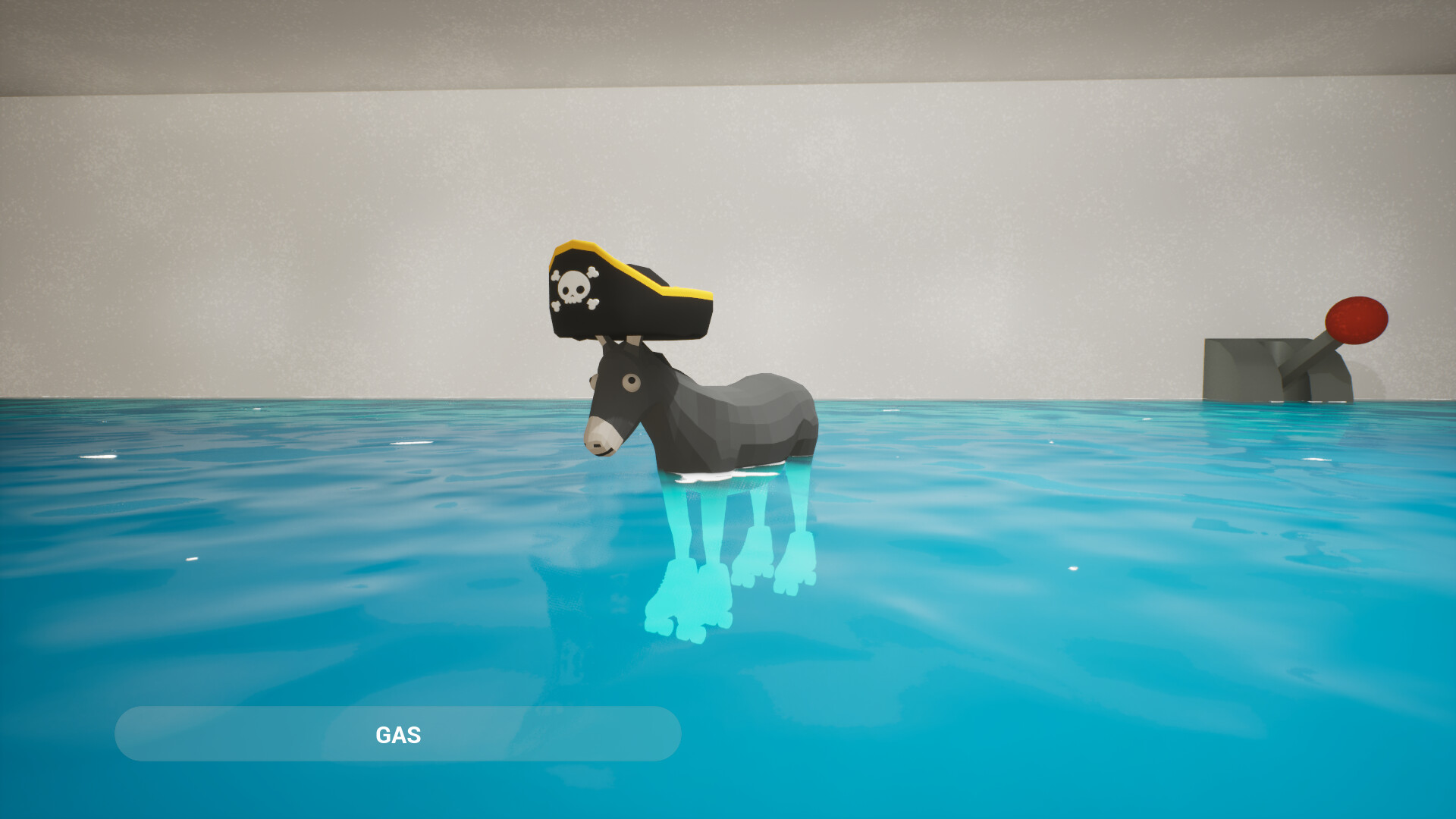 Donkey Fart screenshot #5