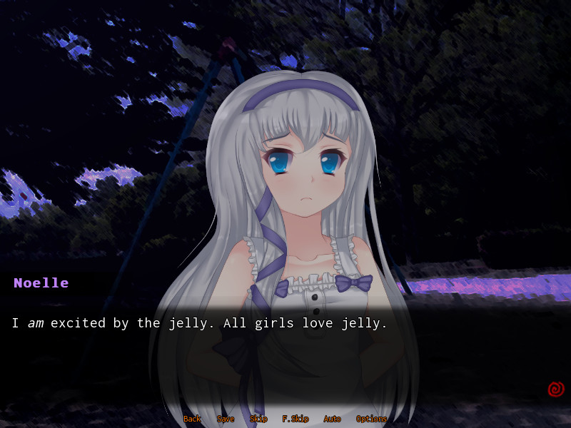 The Way We All Go (2015)