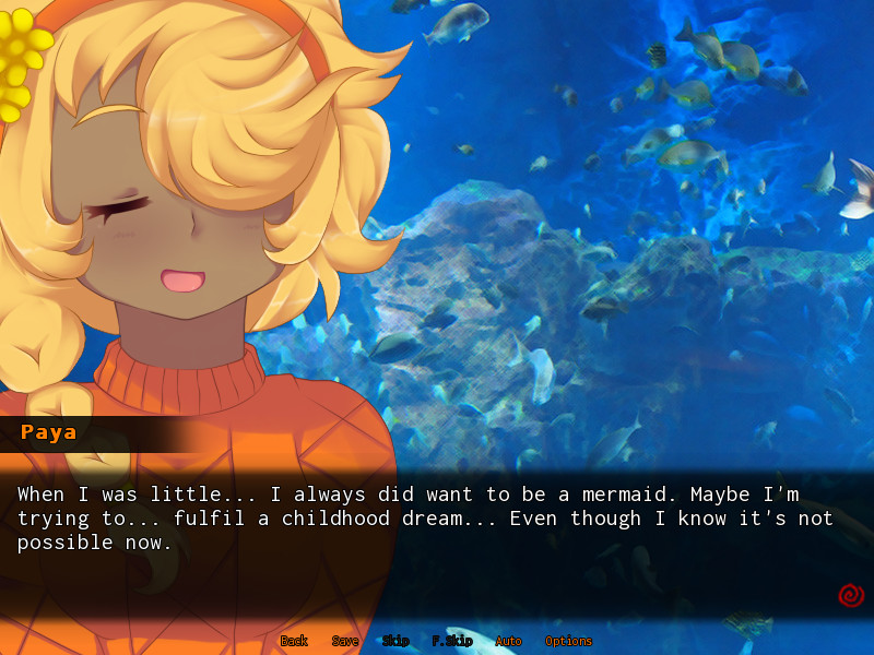 The Way We All Go (2015)