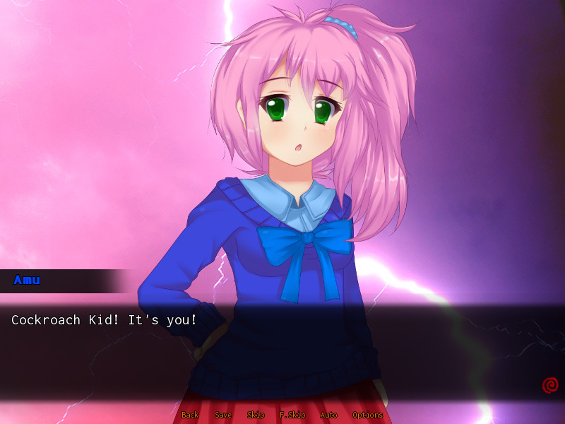 The Way We All Go (2015)