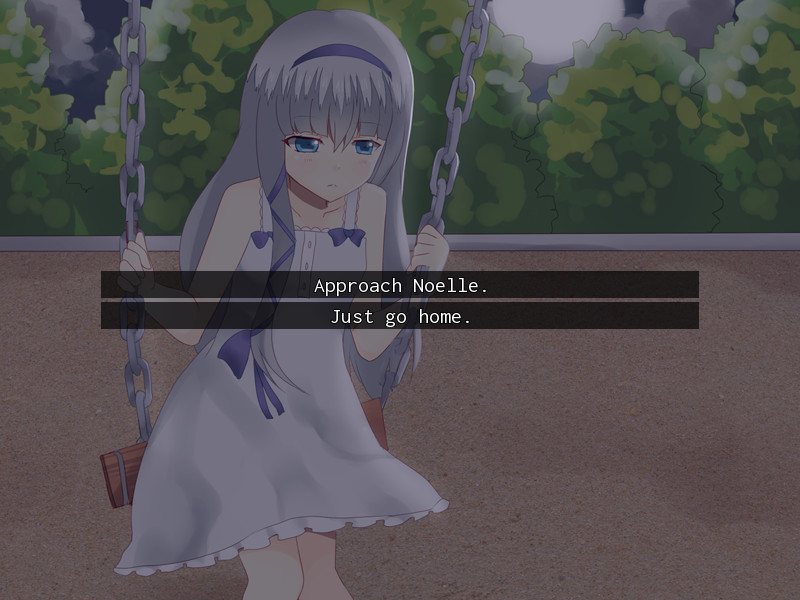 The Way We All Go (2015)