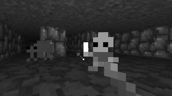 Скриншот 3 из игры Bullet Dungeon