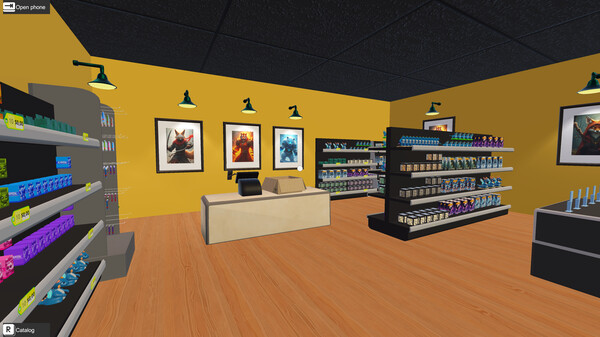 TCG Multiplayer - Lite Version screenshot 6