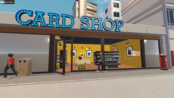 TCG Multiplayer - Lite Version screenshot 2