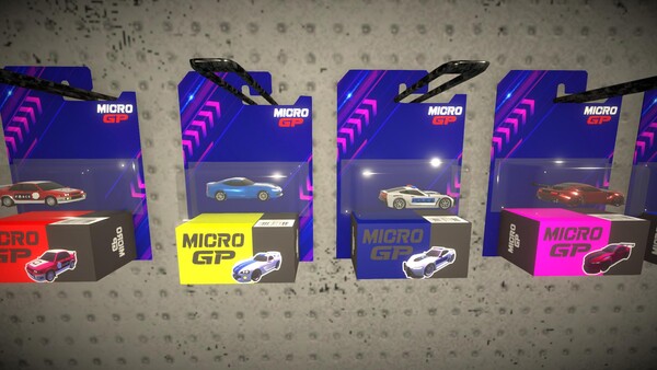 Firewheels Shop Simulator Demo