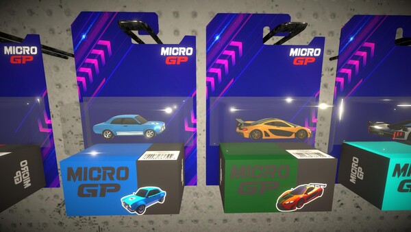 Firewheels Shop Simulator Demo