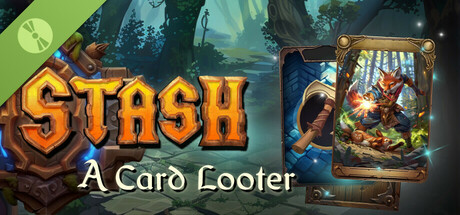 Stash: A Card Looter Demo