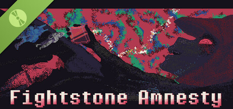 Fightstone Amnesty Demo cover art