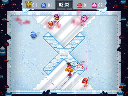 Porcunipine screenshot