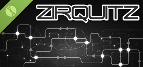 ZIRQUITZ Demo cover art
