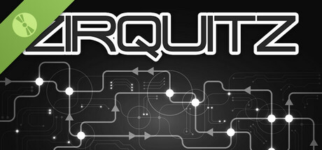 ZIRQUITZ Demo game cover