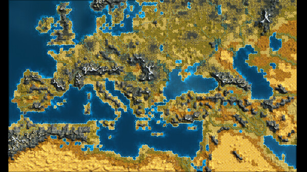 Imperiums: Fall of Rome