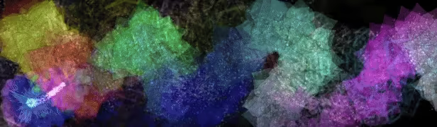 Kinetic Canvas video 1