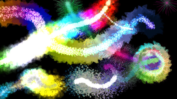 Kinetic Canvas screenshot 1