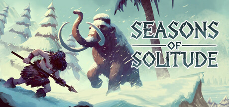 Seasons of Solitude Playtest cover art