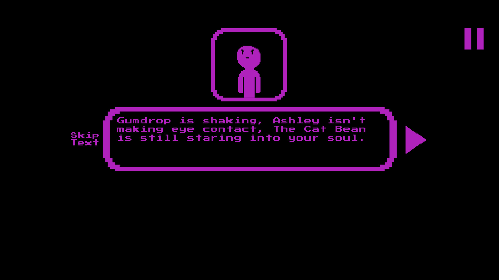 Jeans on Toast screenshot #4